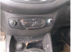 Recambio de mando calefaccion / aire acondicionado para ford transit courier b460 furgoneta/monovolumen 1.5 tdci referencia OEM 