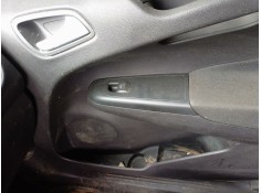 Recambio de mando elevalunas delantero derecho para ford transit courier b460 furgoneta/monovolumen 1.5 tdci referencia OEM IAM  2