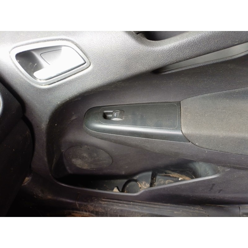Recambio de mando elevalunas delantero derecho para ford transit courier b460 furgoneta/monovolumen 1.5 tdci referencia OEM IAM 