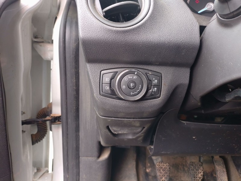 Recambio de mando luces para ford transit courier b460 furgoneta/monovolumen 1.5 tdci referencia OEM IAM   