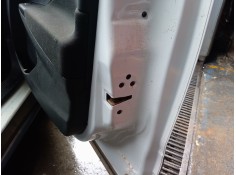 Recambio de cerradura puerta delantera derecha para ford transit courier b460 furgoneta/monovolumen 1.5 tdci referencia OEM IAM 
