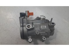 Recambio de compresor aire acondicionado para ford kuga hybrid st-line x referencia OEM IAM LX6A19D623AC 2459450 