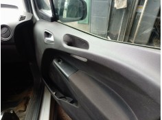 Recambio de elevalunas delantero derecho para ford transit courier b460 furgoneta/monovolumen 1.5 tdci referencia OEM IAM 200928 2