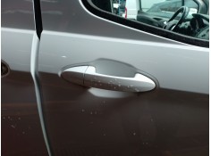 Recambio de maneta exterior delantera derecha para ford transit courier b460 furgoneta/monovolumen 1.5 tdci referencia OEM IAM A 2