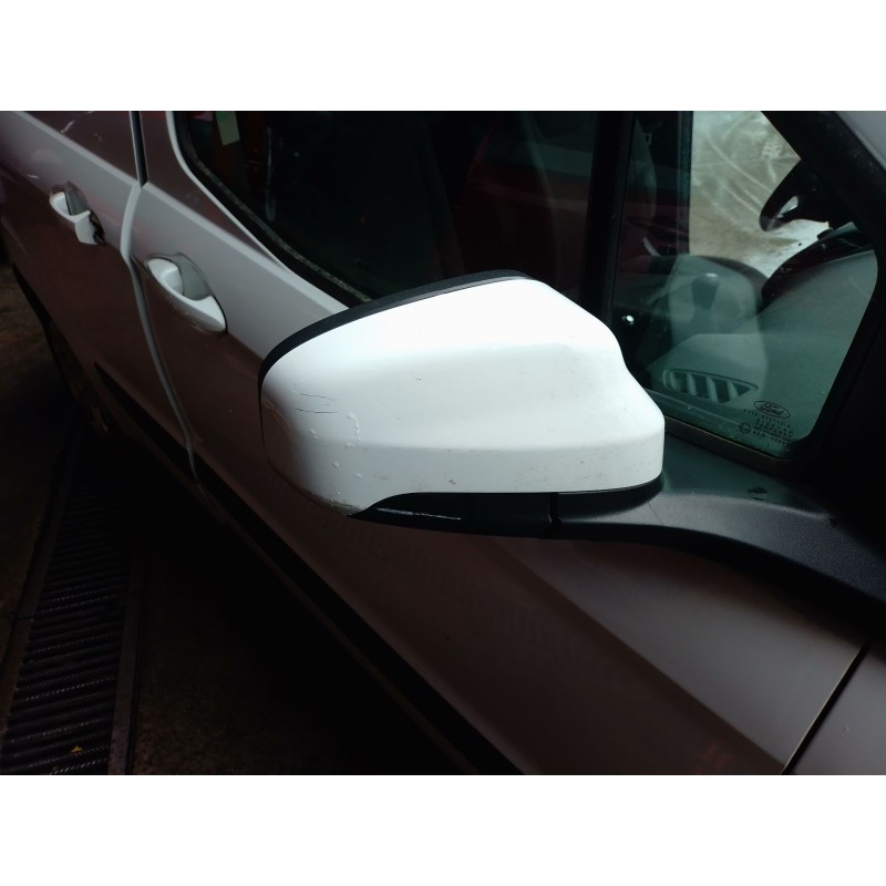 Recambio de retrovisor derecho para ford transit courier b460 furgoneta/monovolumen 1.5 tdci referencia OEM IAM   
