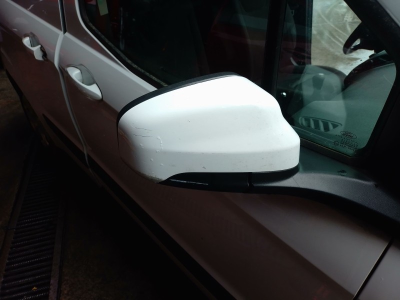 Recambio de retrovisor derecho para ford transit courier b460 furgoneta/monovolumen 1.5 tdci referencia OEM IAM   