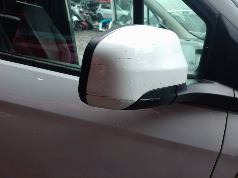 Recambio de retrovisor derecho para ford transit courier b460 furgoneta/monovolumen 1.5 tdci referencia OEM IAM   