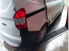 Recambio de amortiguador trasero derecho para ford transit courier b460 furgoneta/monovolumen 1.5 tdci referencia OEM IAM   