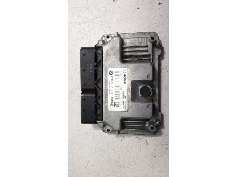 Recambio de centralita motor uce para bmw f 900 r referencia OEM IAM 7108508 13617108508 
