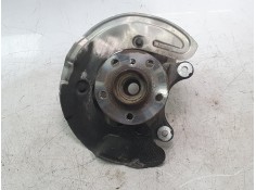 Recambio de mangueta delantera derecha para bmw x2 (f39) sdrive18d referencia OEM IAM 687685403  