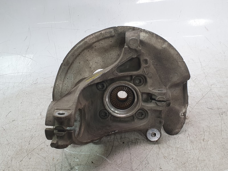 Recambio de mangueta delantera derecha para bmw x2 (f39) sdrive18d referencia OEM IAM 687685403  