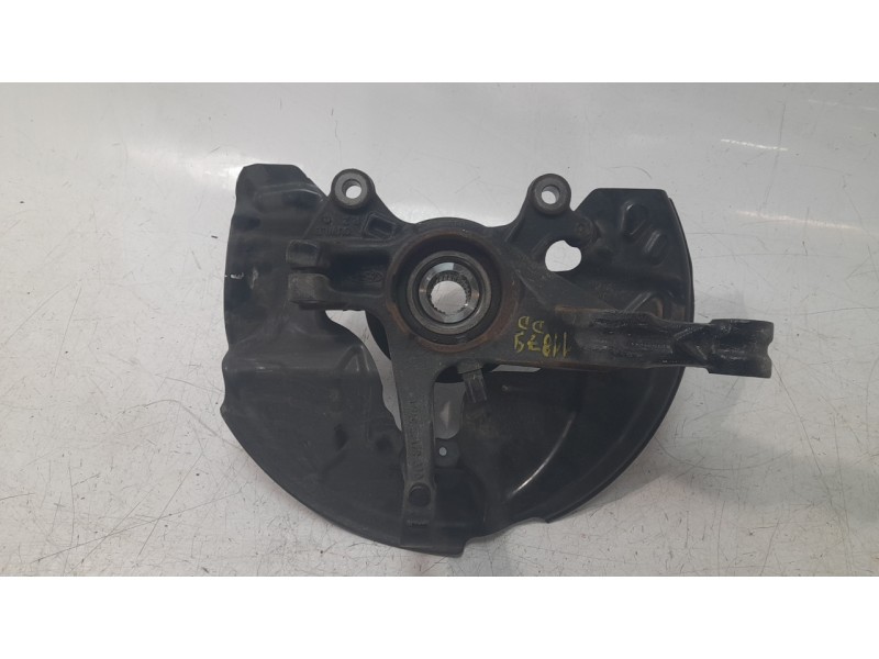 Recambio de mangueta delantera derecha para ford kuga hybrid st-line x referencia OEM IAM LX6C3K170A1A  