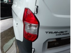 Recambio de piloto trasero izquierdo para ford transit courier b460 furgoneta/monovolumen 1.5 tdci referencia OEM IAM 2069626  F 2