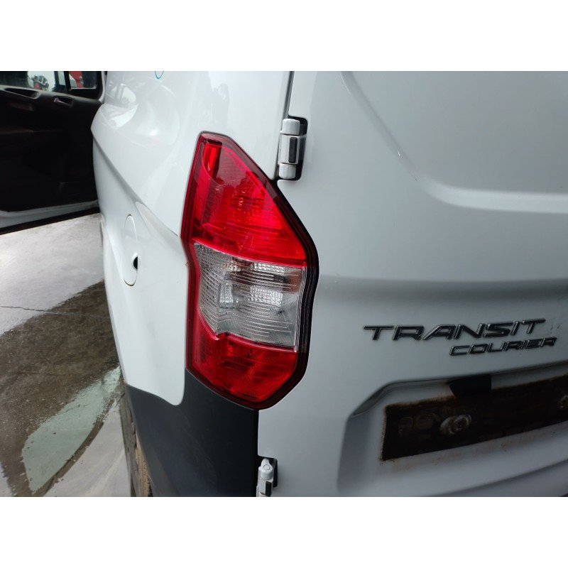 Recambio de piloto trasero izquierdo para ford transit courier b460 furgoneta/monovolumen 1.5 tdci referencia OEM IAM   