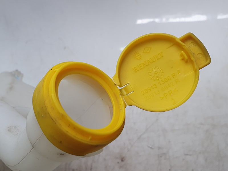 Recambio de deposito limpia para renault talisman (lp_) 1.7 blue dci 120 (lpa7) referencia OEM IAM 289107594R  11718040500