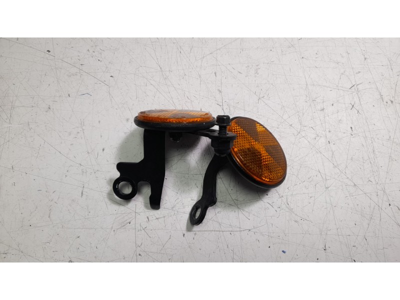 Recambio de aleron trasero para yamaha yzf-r yzf- r7 referencia OEM IAM 4AG851110000 1WS851120000/BEB851220000 