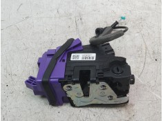 Recambio de cerradura puerta trasera izquierda para hyundai i30 (pd) tecno mild-hybrid referencia OEM IAM 81410G3010  