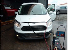 Recambio de morro completo para ford transit courier b460 furgoneta/monovolumen 1.5 tdci referencia OEM IAM   