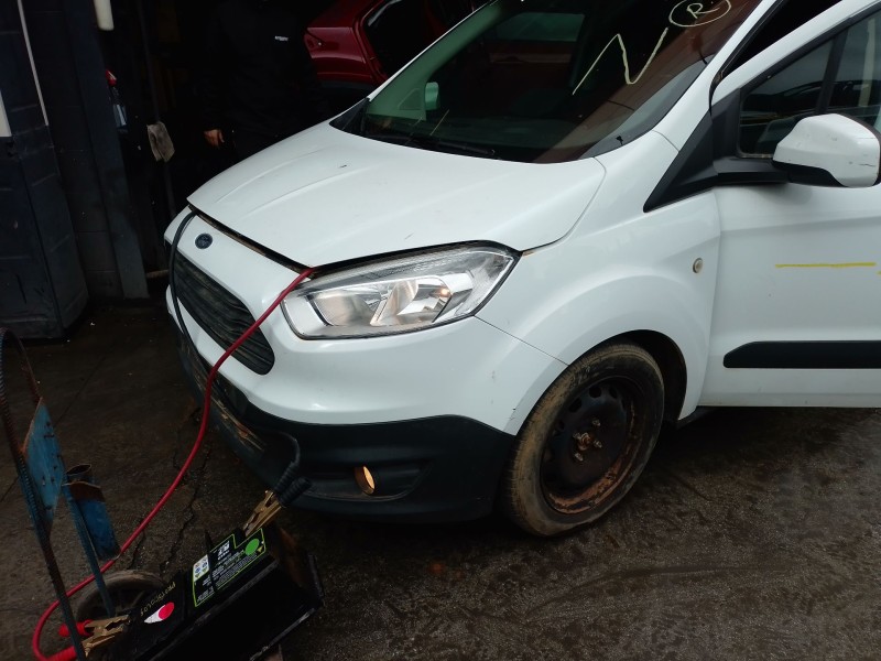 Recambio de morro completo para ford transit courier b460 furgoneta/monovolumen 1.5 tdci referencia OEM IAM   