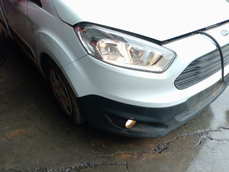 Recambio de morro completo para ford transit courier b460 furgoneta/monovolumen 1.5 tdci referencia OEM IAM   