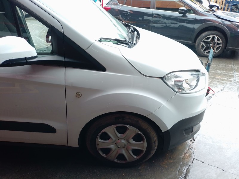 Recambio de morro completo para ford transit courier b460 furgoneta/monovolumen 1.5 tdci referencia OEM IAM   