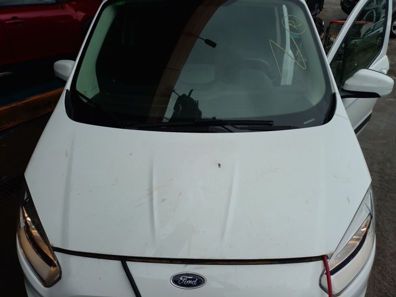 Recambio de morro completo para ford transit courier b460 furgoneta/monovolumen 1.5 tdci referencia OEM IAM   