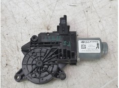 Recambio de motor elevalunas trasero izquierdo para hyundai i30 (pd) tecno mild-hybrid referencia OEM IAM 83450G4050   2