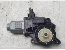 MOTOR ELEVALUNAS TRASERO IZQUIERDO 83450G4050 