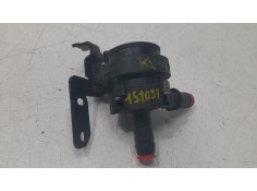 Recambio de bomba agua para ford kuga hybrid st-line x referencia OEM IAM    2