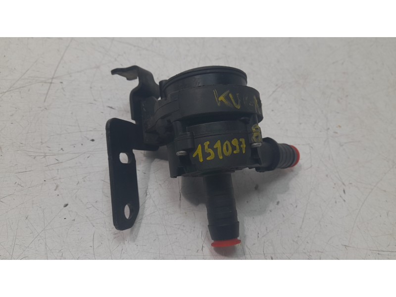 Recambio de bomba agua para ford kuga hybrid st-line x referencia OEM IAM   