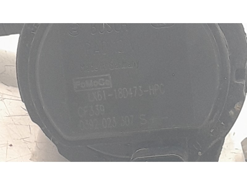 Recambio de bomba agua para ford kuga hybrid st-line x referencia OEM IAM   