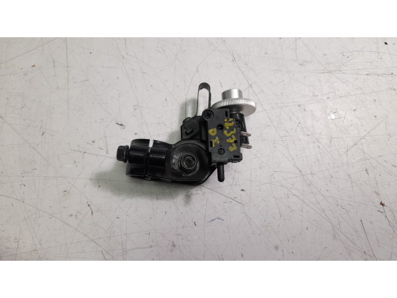 Recambio de maneta embrague para yamaha yzf-r yzf- r7 referencia OEM IAM 4XV829111000  