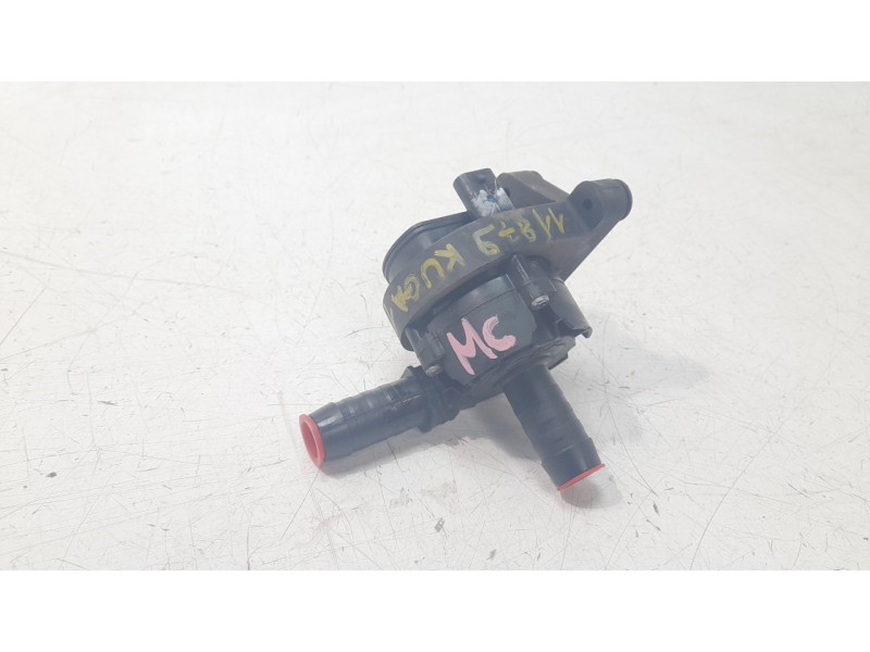 Recambio de bomba agua para ford kuga hybrid st-line x referencia OEM IAM LX618C506HBG  