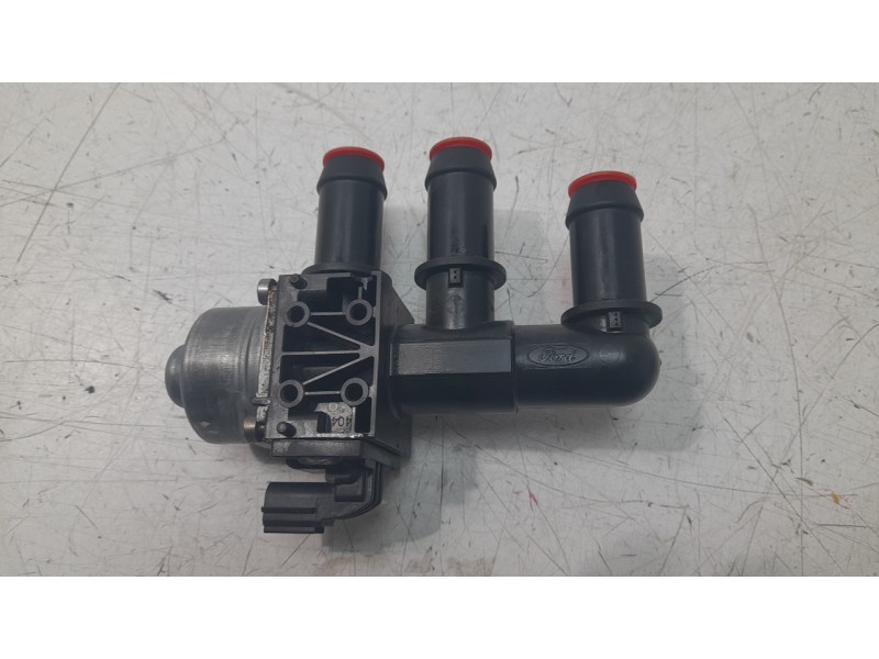 Recambio de valvula solenoide para ford kuga hybrid st-line x referencia OEM IAM LU5A8C505EAA  