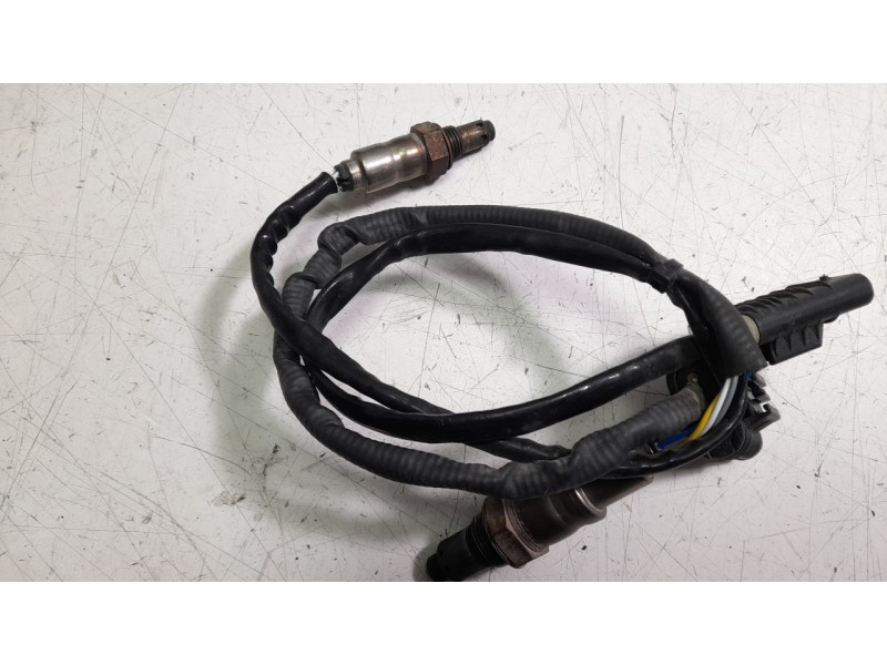 Recambio de sonda lambda para bmw f 900 r referencia OEM IAM 11788393838 11788405117 