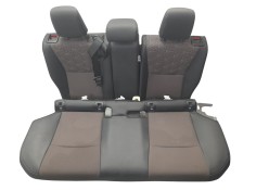 Recambio de juego asientos completo para toyota yaris cross (mxp_) 1.5 hybrid (mxpj10) referencia OEM IAM    2