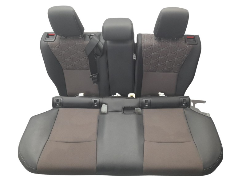 Recambio de juego asientos completo para toyota yaris cross (mxp_) 1.5 hybrid (mxpj10) referencia OEM IAM   