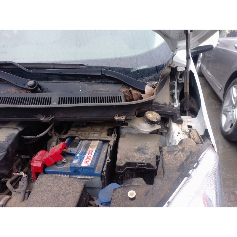 Recambio de bomba freno para ford transit courier b460 furgoneta/monovolumen 1.5 tdci referencia OEM IAM   