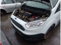 Recambio de condensador / radiador aire acondicionado para ford transit courier b460 furgoneta/monovolumen 1.5 tdci referencia O