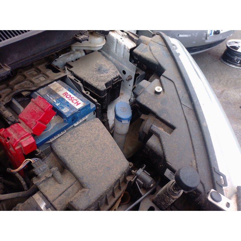 Recambio de deposito limpia para ford transit courier b460 furgoneta/monovolumen 1.5 tdci referencia OEM IAM   