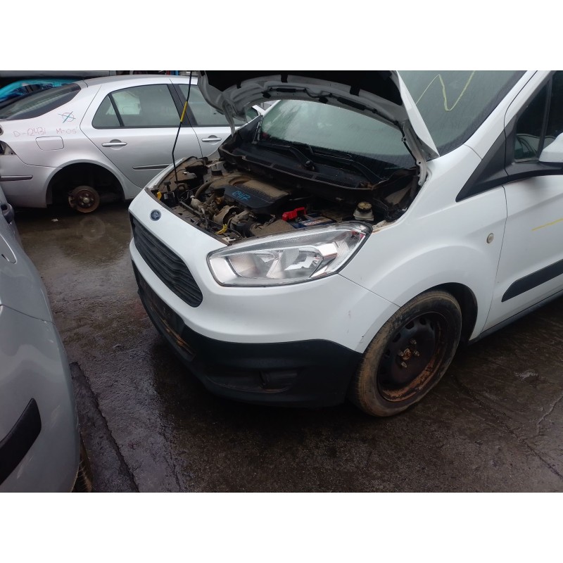 Recambio de electroventilador para ford transit courier b460 furgoneta/monovolumen 1.5 tdci referencia OEM IAM   