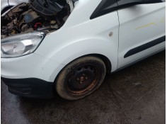 Recambio de mangueta delantera izquierda para ford transit courier b460 furgoneta/monovolumen 1.5 tdci referencia OEM IAM   