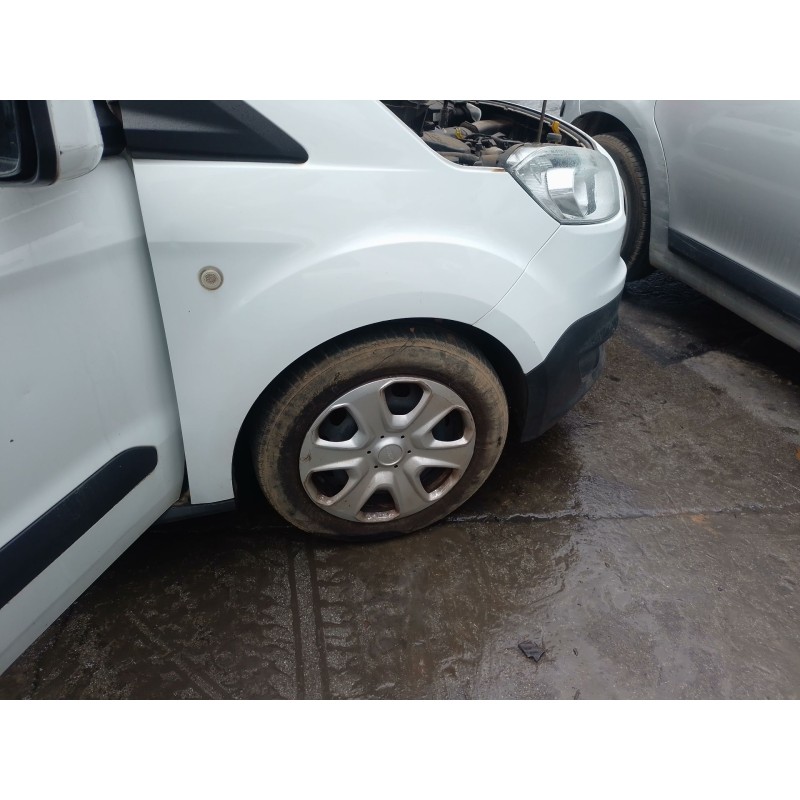 Recambio de transmision delantera derecha para ford transit courier b460 furgoneta/monovolumen 1.5 tdci referencia OEM IAM   