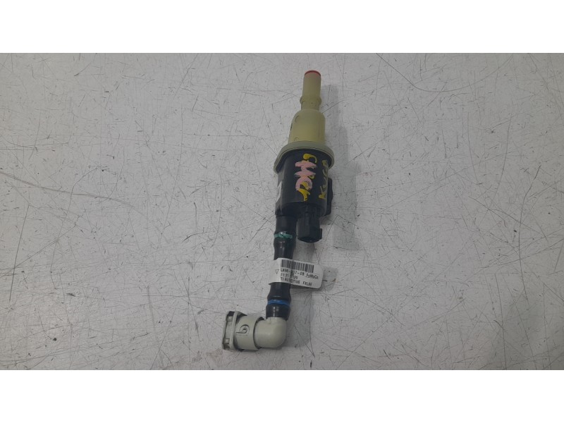 Recambio de electrovalvula para ford kuga hybrid st-line x referencia OEM IAM LX689E817EB  