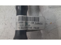 Recambio de electrovalvula para ford kuga hybrid st-line x referencia OEM IAM LX689E817EB   2