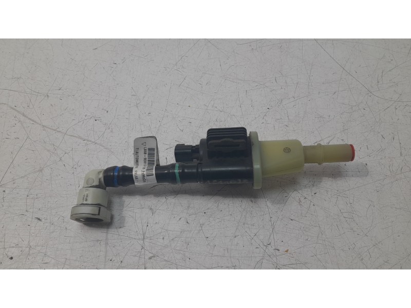 Recambio de electrovalvula para ford kuga hybrid st-line x referencia OEM IAM LX689E817EB  