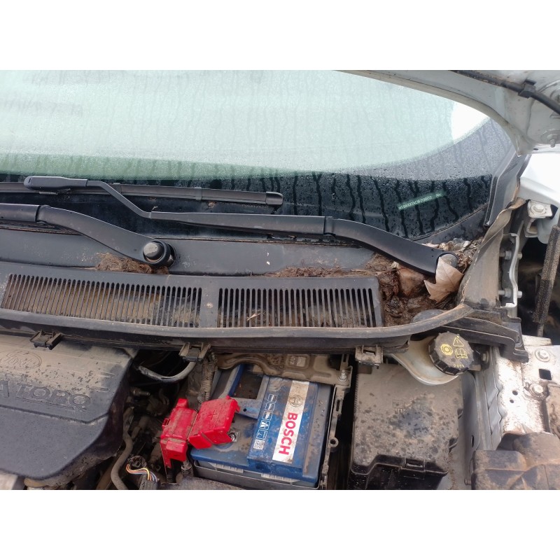 Recambio de motor limpia delantero para ford transit courier b460 furgoneta/monovolumen 1.5 tdci referencia OEM IAM   