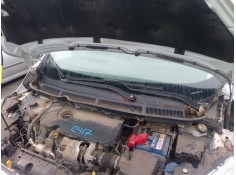 Recambio de torpedo para ford transit courier b460 furgoneta/monovolumen 1.5 tdci referencia OEM IAM   