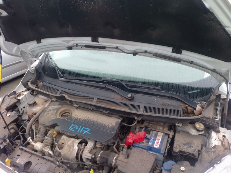 Recambio de torpedo para ford transit courier b460 furgoneta/monovolumen 1.5 tdci referencia OEM IAM   