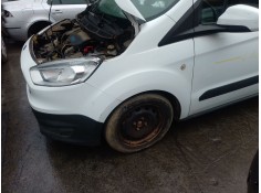 Recambio de transmision delantera izquierda para ford transit courier b460 furgoneta/monovolumen 1.5 tdci referencia OEM IAM   